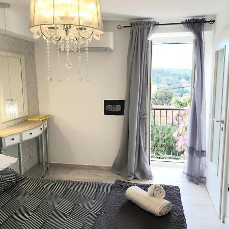 Castel Apartment Mali Losinj Ngoại thất bức ảnh